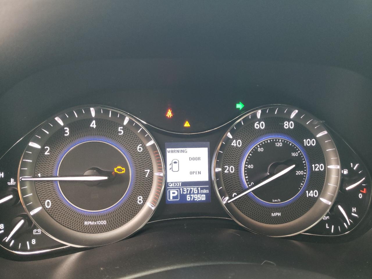 2015 Infiniti Qx80 VIN: JN8AZ2NE9F9084290 Lot: 79887684