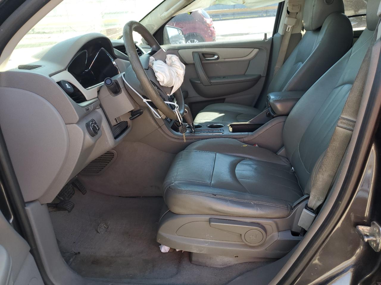 2013 Chevrolet Traverse - Image 7