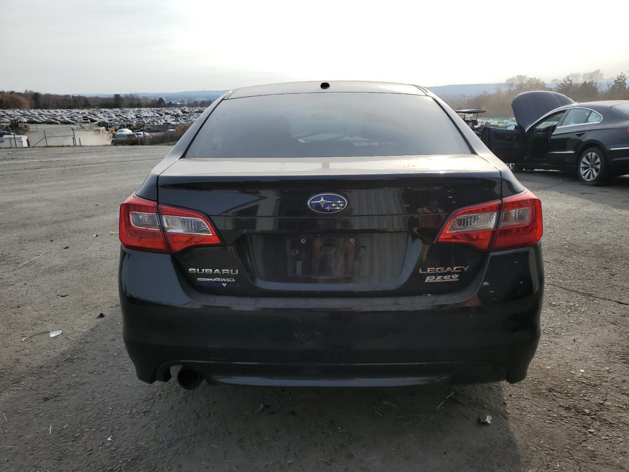 2015 Subaru Legacy 2.5I Limited VIN: 4S3BNAJ66F3072654 Lot: 78673004