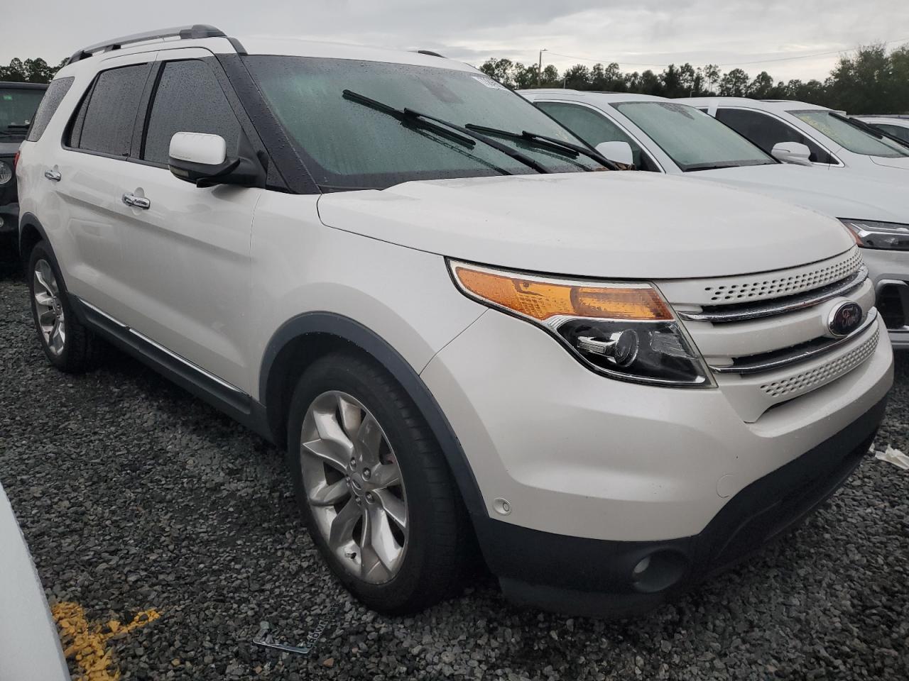 2013 Ford Explorer - Image 4