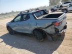 2022 Hyundai Santa Cruz Sel Premium en Venta en Wichita, KS - Rear End