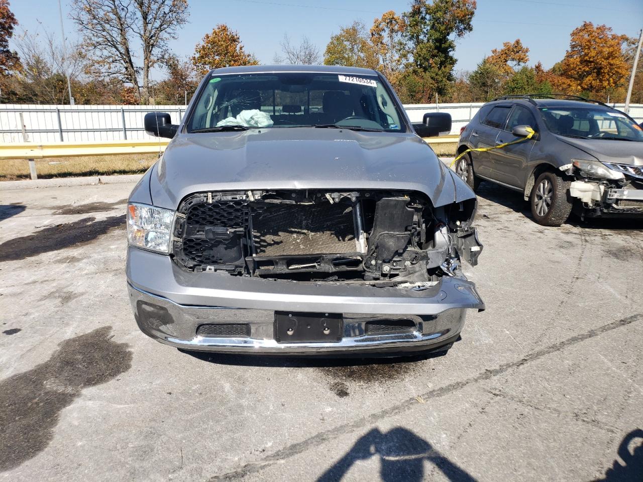 2020 RAM 1500 - Image 5