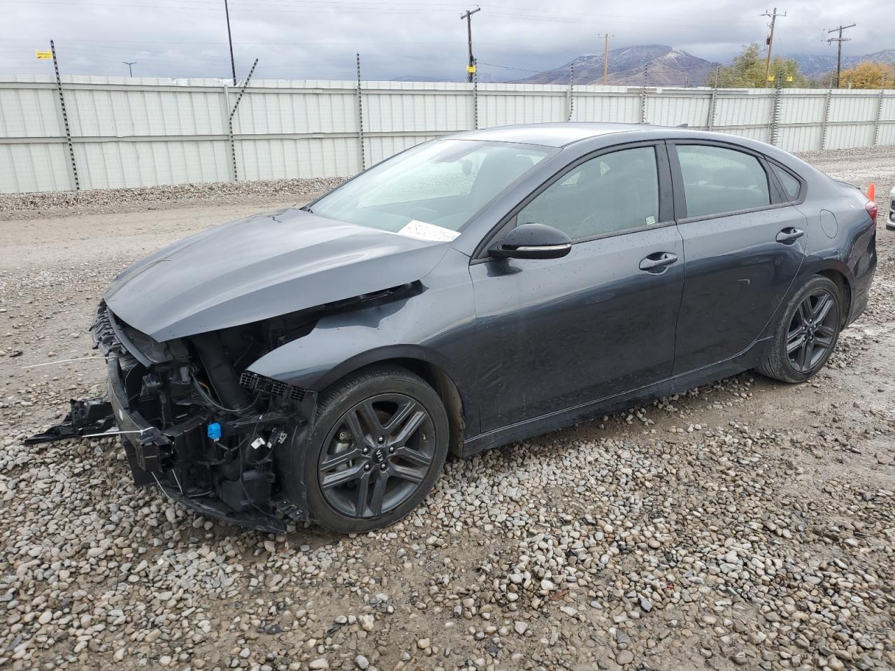 2020 Kia Forte - Image 1