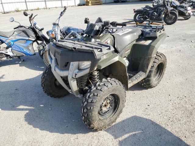 2008 POLARIS SPORTSMAN 400 H.O.