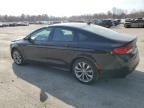 2016 Chrysler 200 S en Venta en Ellwood City, PA - Front End