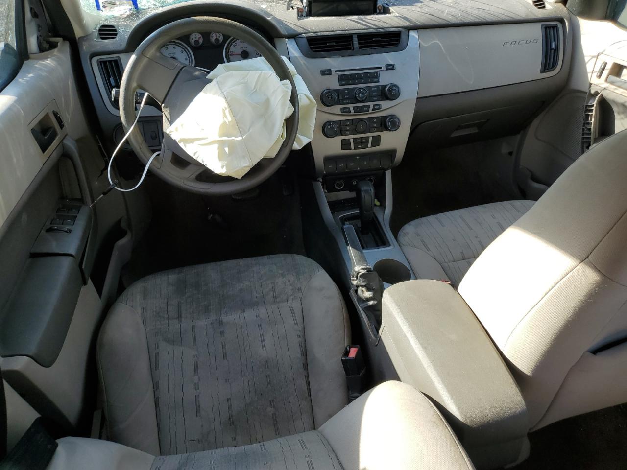 2008 Ford Focus - Image 8