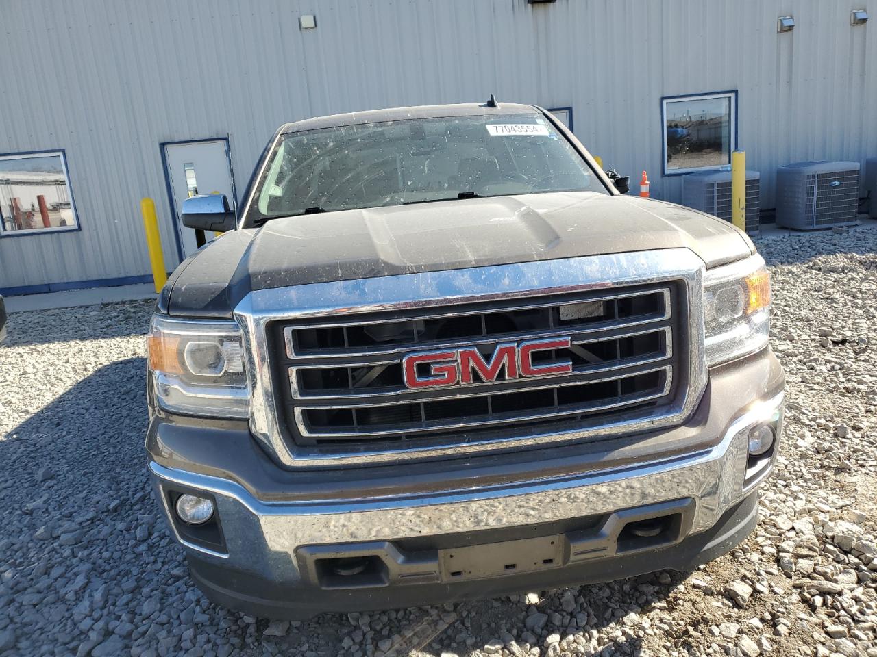 2014 GMC Sierra - Image 5