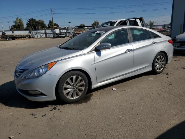 2014 Hyundai Sonata Se