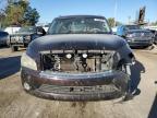 2012 Infiniti Qx56  за продажба в Wichita, KS - Front End