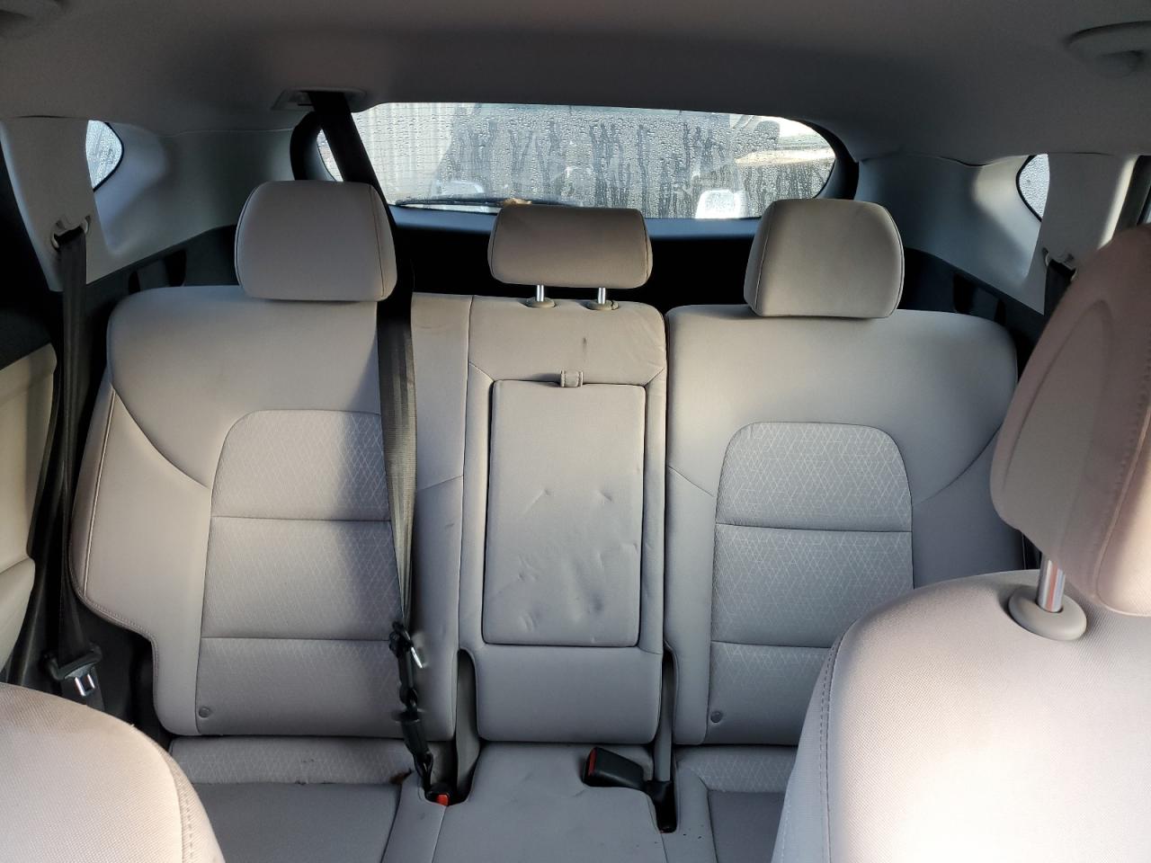 2017 Hyundai Tucson - Image 10