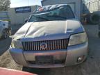 2007 Mercury Mariner Convenience იყიდება Wichita-ში, KS - All Over