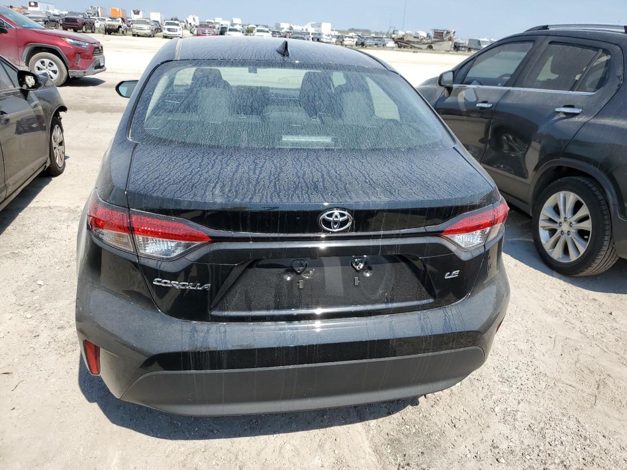 2024 Toyota Corolla - Image 6