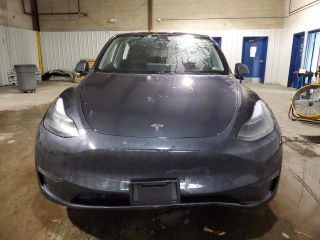  TESLA MODEL Y 2024 Угольный