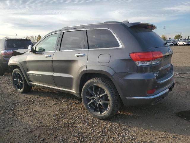 2014 JEEP GRAND CHEROKEE SUMMIT