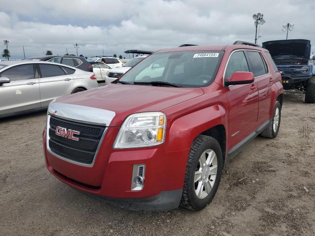 2013 Gmc Terrain Slt