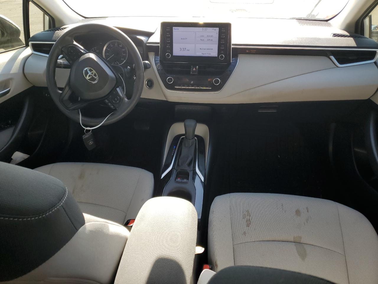 2020 Toyota Corolla - Image 8