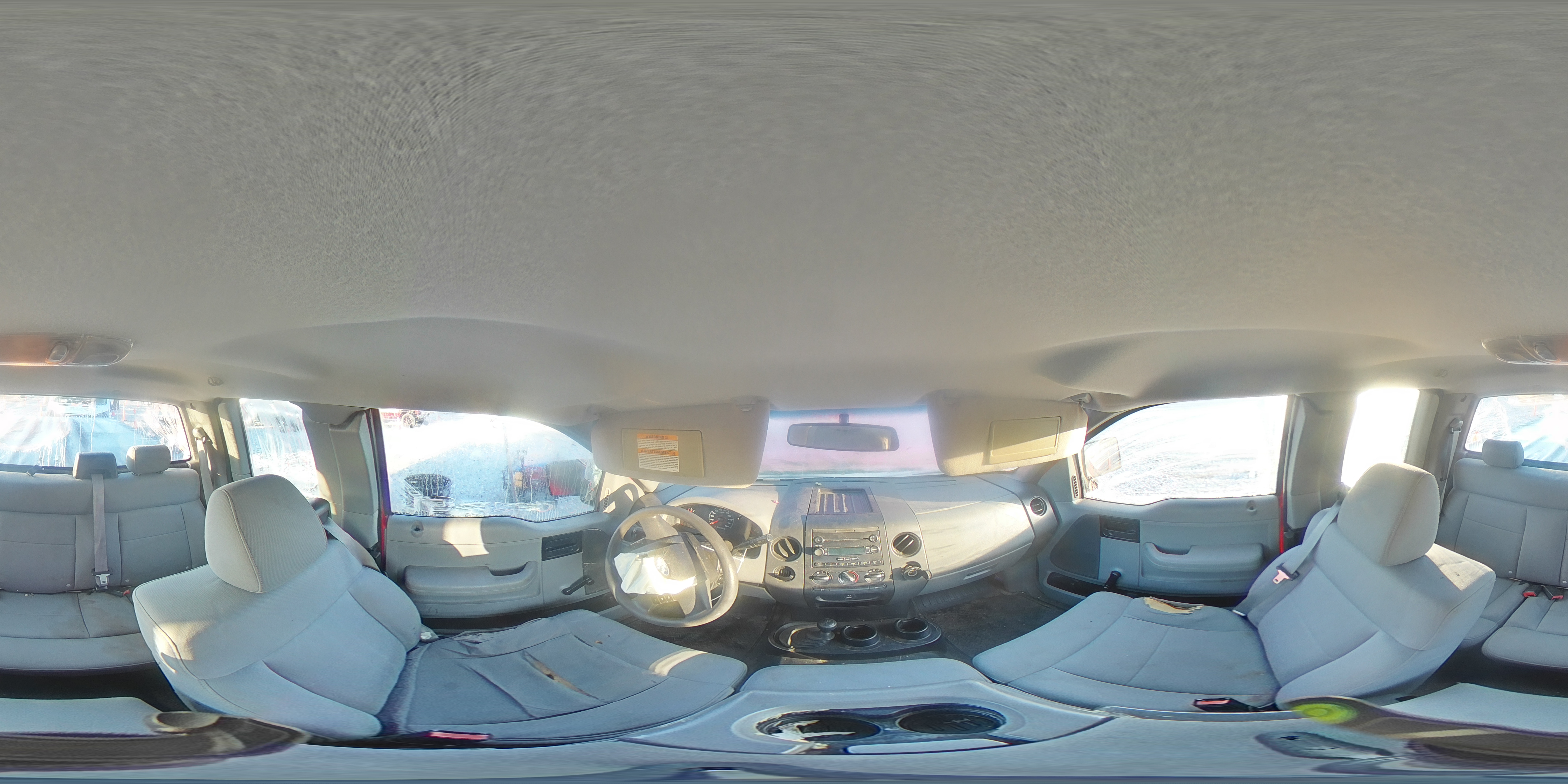 2004 Ford F-150 - Image 12