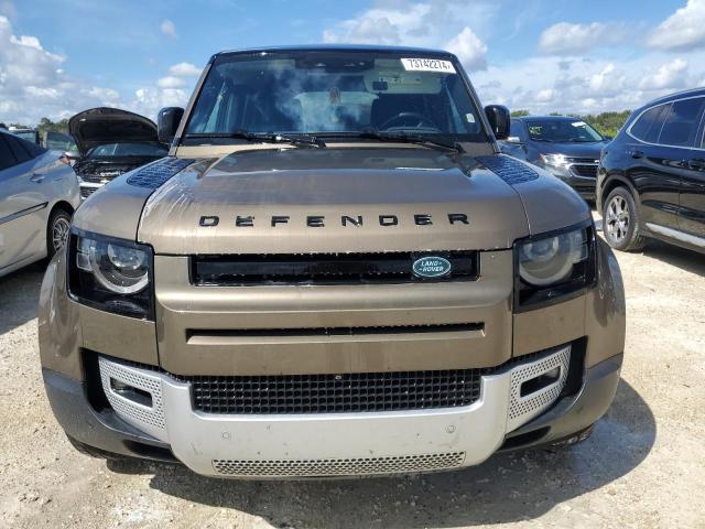 SALEP7EU3L2002543 Land Rover Defender 1 5