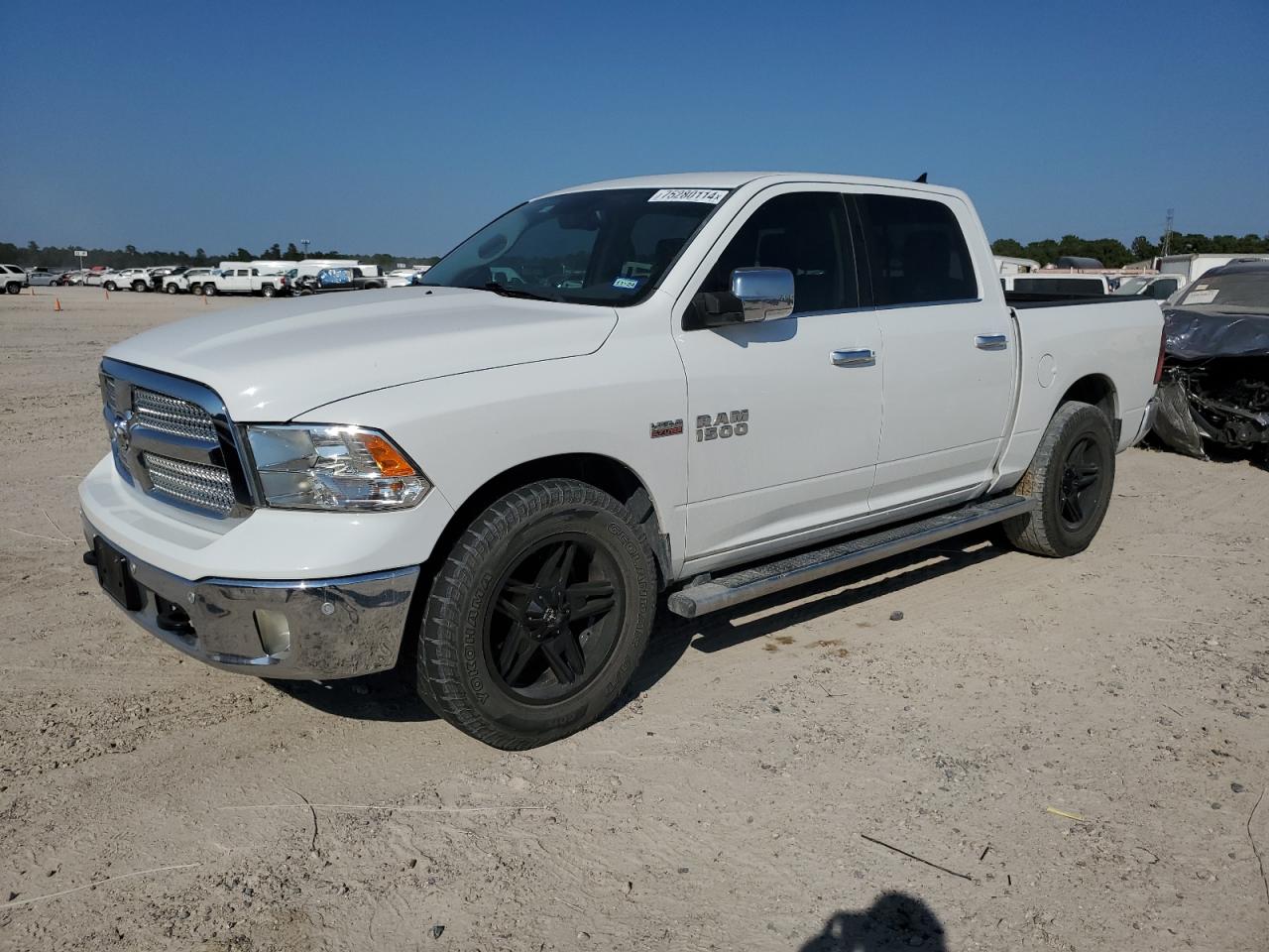 RAM 1500
