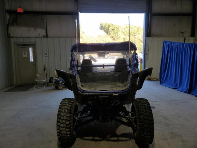 2018 YAMAHA YXZ1000 SE