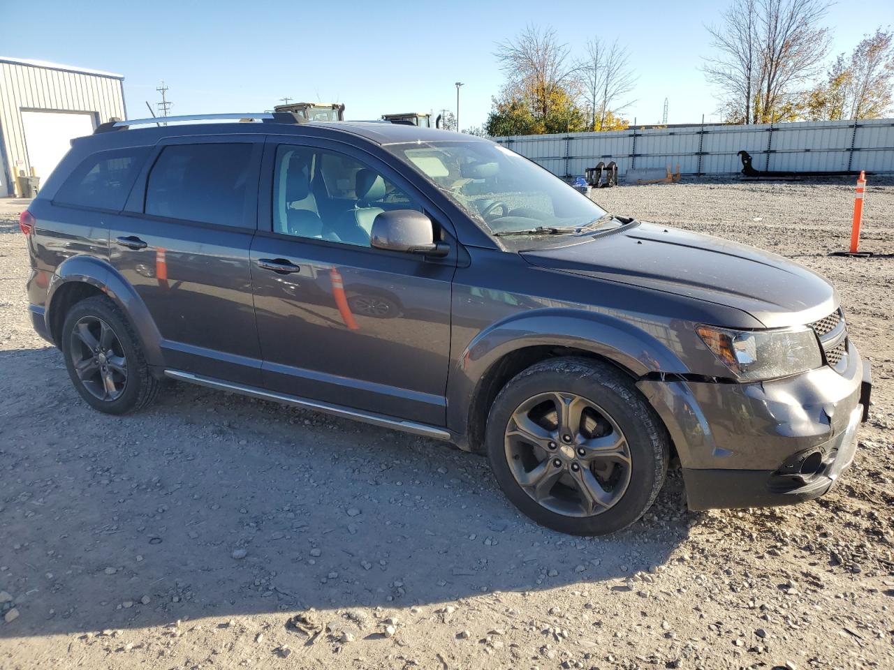 2015 Dodge Journey - Image 4