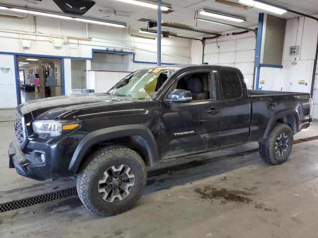 2022 Toyota Tacoma Access Cab