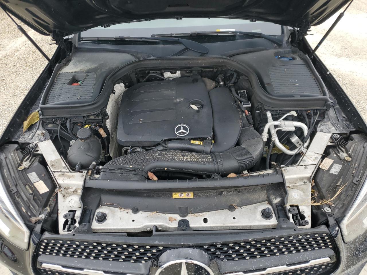 W1N0G8DB6LF762975 2020 Mercedes-Benz Glc 300