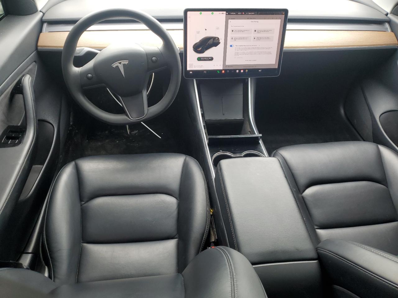 5YJ3E1EA8LF799795 2020 Tesla Model 3