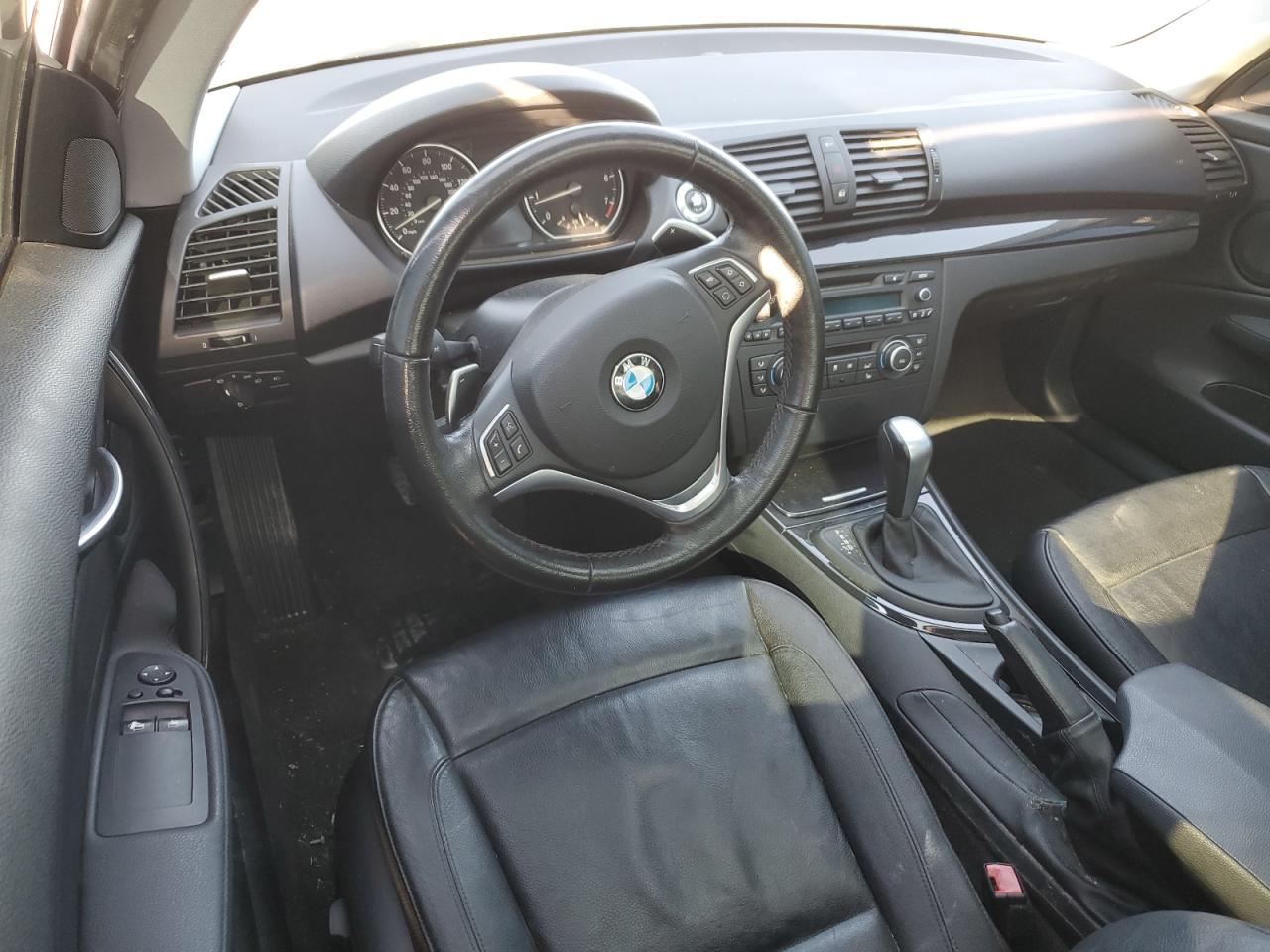 WBAUP7C52DVP24761 2013 BMW 128 I