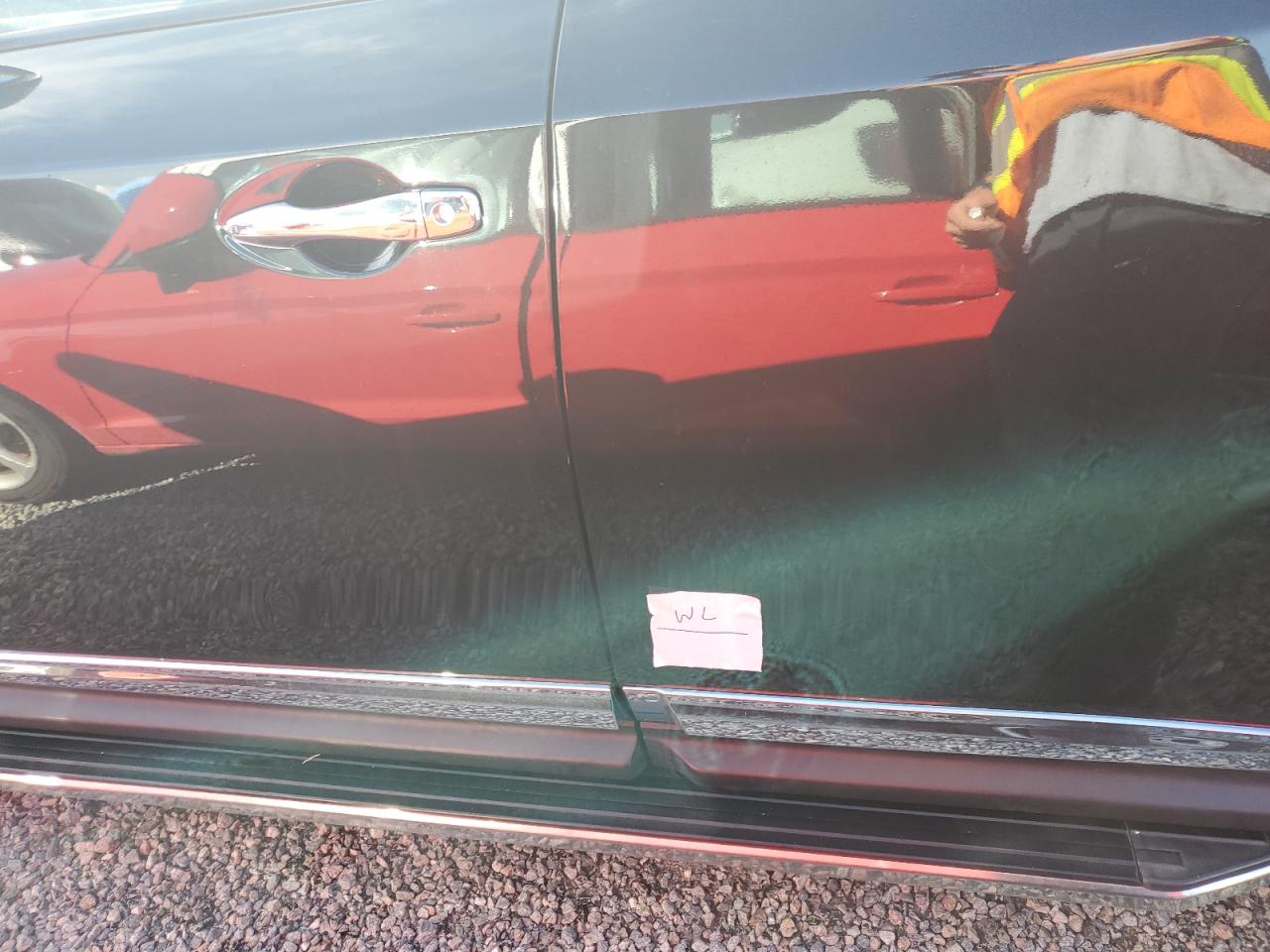 2018 Nissan Pathfinder S VIN: 5N1DR2MM2JC647558 Lot: 74280874