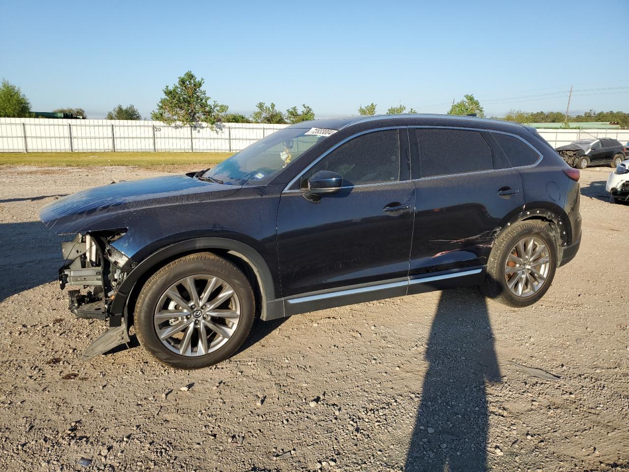 JM3TCADY0J0229278 2018 MAZDA CX-9 - Image 1