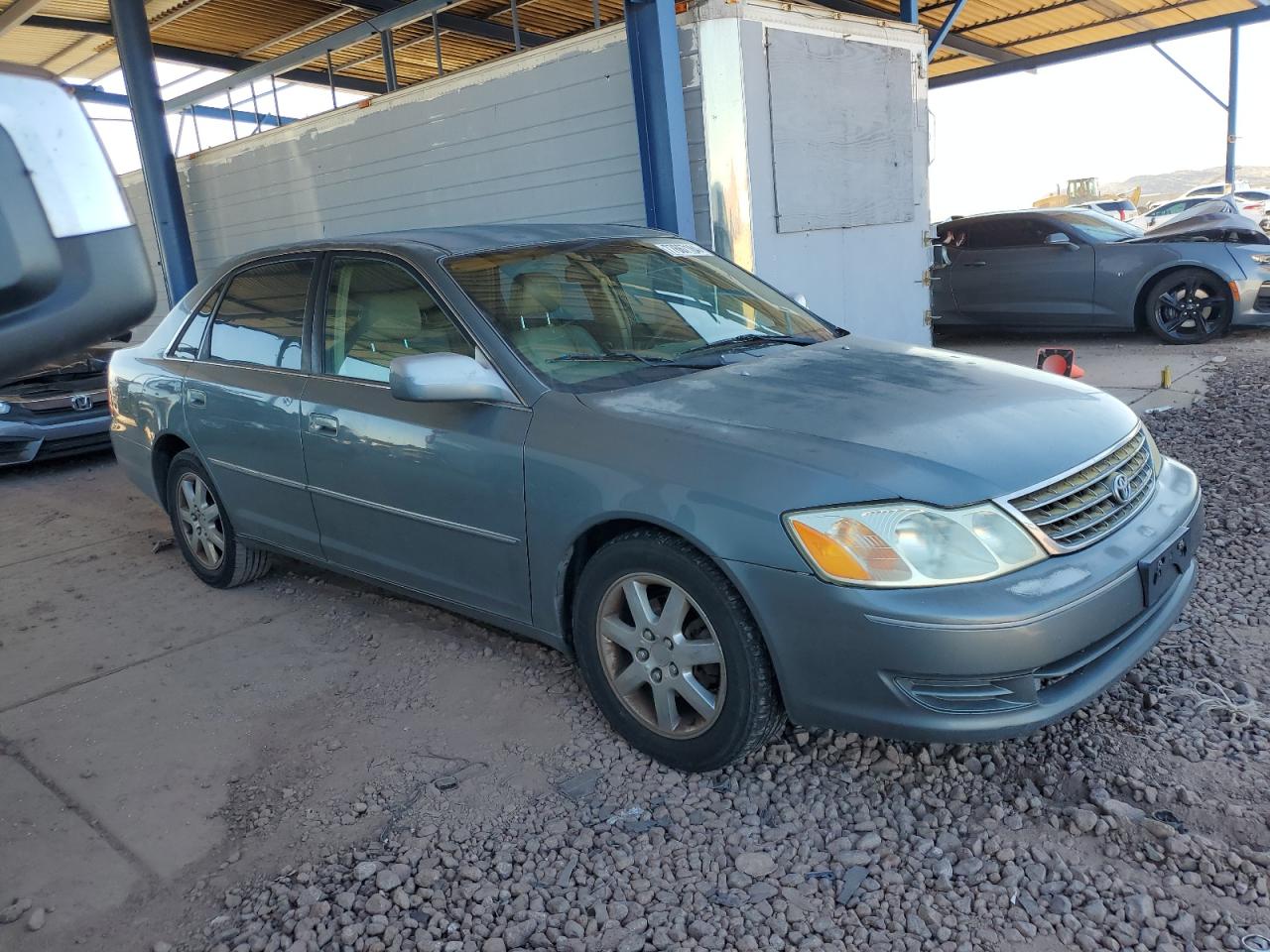 2003 Toyota Avalon - Image 4