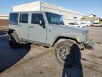 2014 Jeep Wrangler Unlimited Sport zu verkaufen in North Las Vegas, NV - Front End