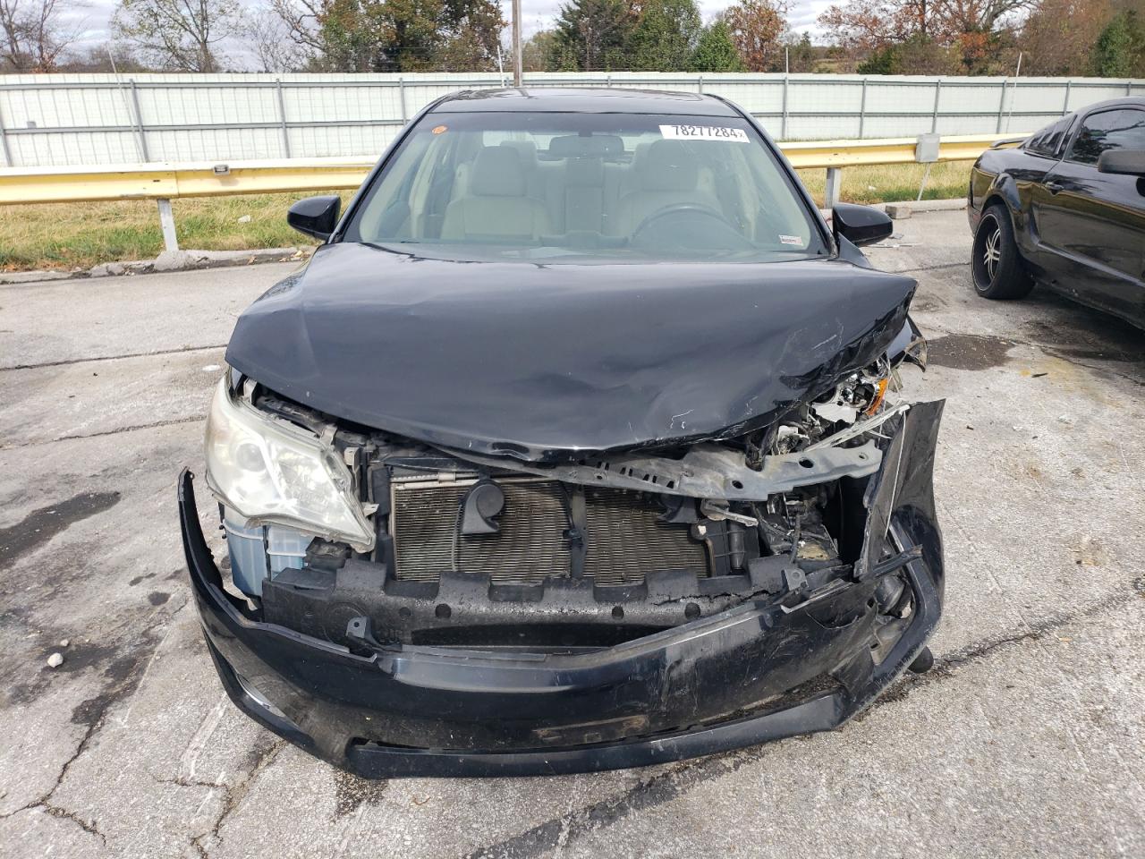 2012 Toyota Camry - Image 5