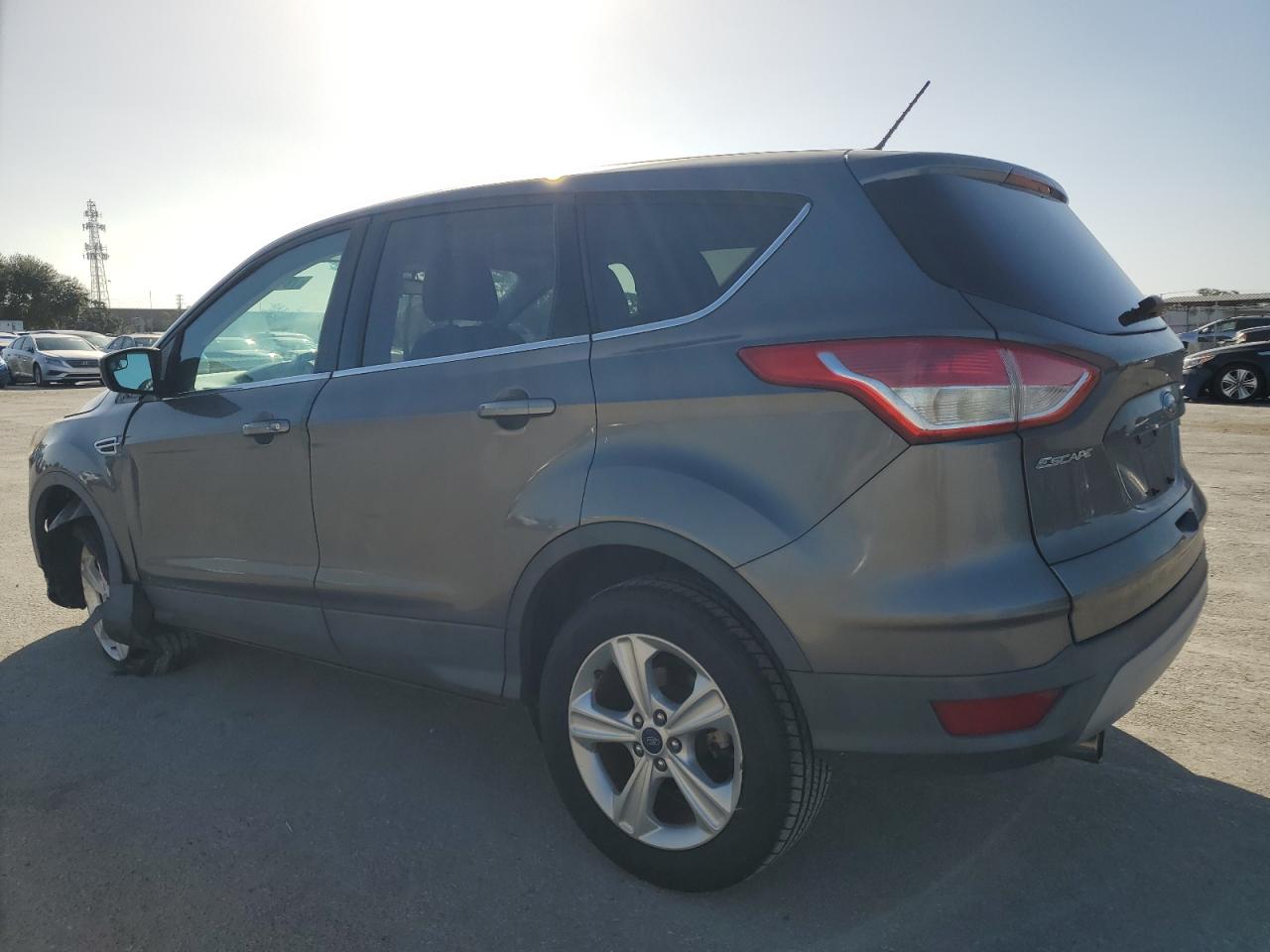 2013 Ford Escape - Image 2