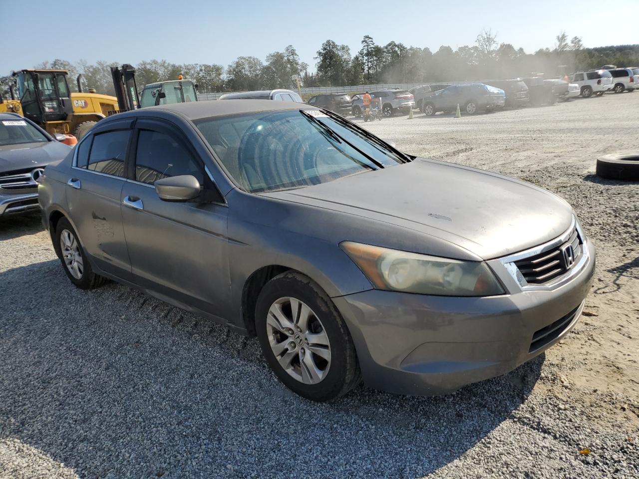 2008 Honda Accord - Image 4