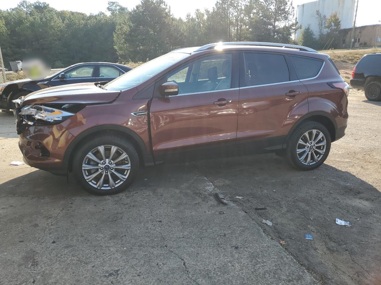 2018 Ford Escape - Image 2