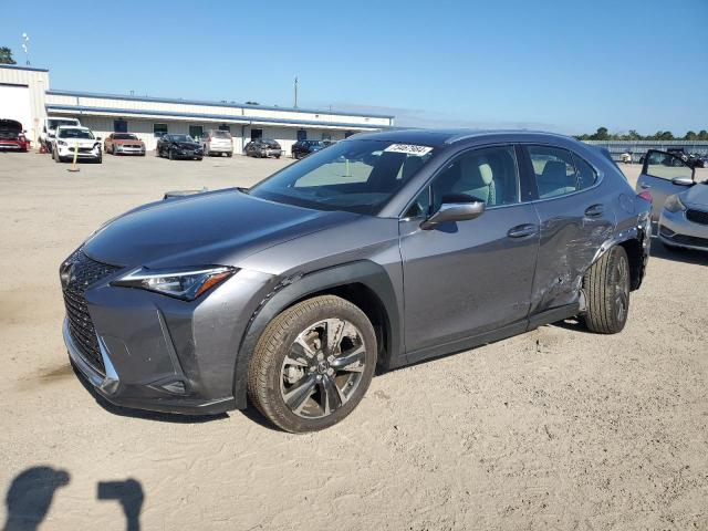 JTHP3JBH8M2038499 Lexus UX 200 