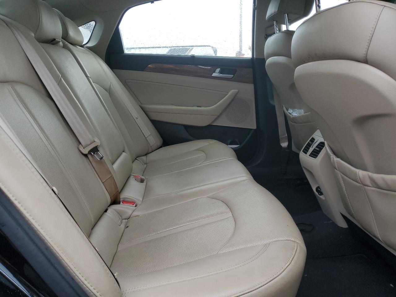 2015 Hyundai Sonata Sport VIN: 5NPE34AF6FH012978 Lot: 74861284