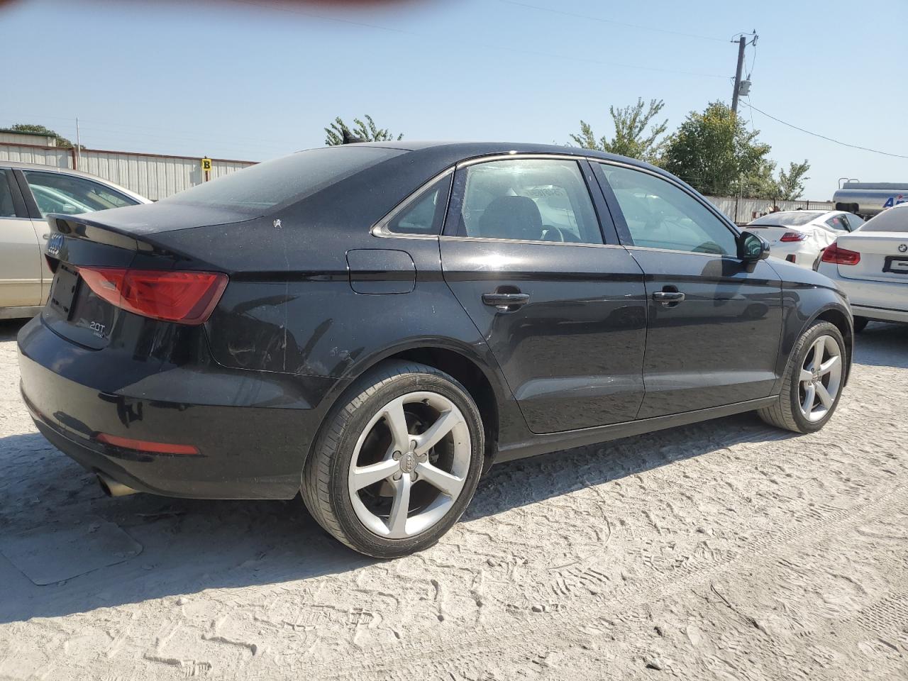 2015 Audi A3 - Image 3