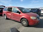 2008 Chrysler Town & Country Lx на продаже в Pennsburg, PA - Side