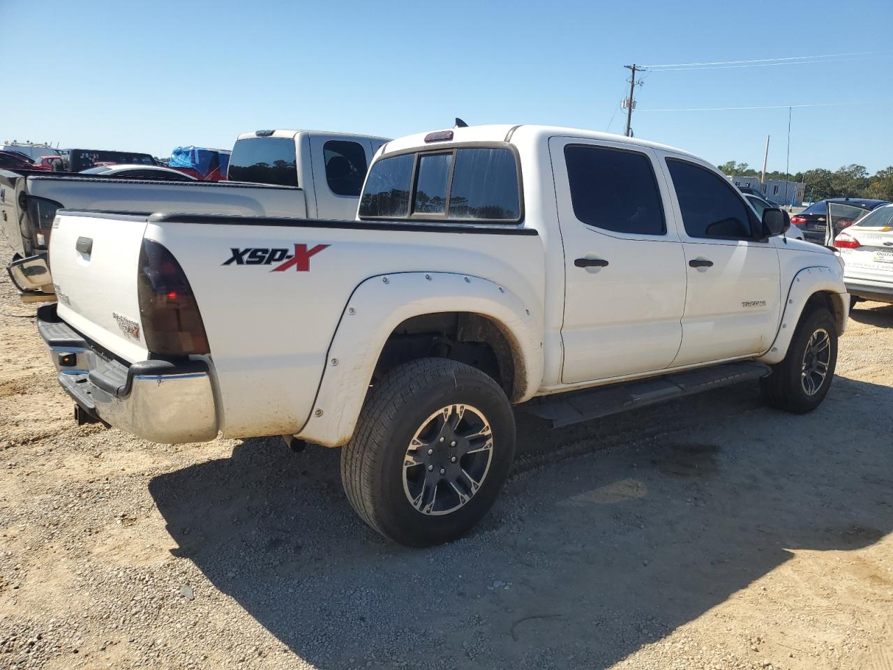 VIN 3TMJU4GN6FM178972 2015 TOYOTA TACOMA no.3