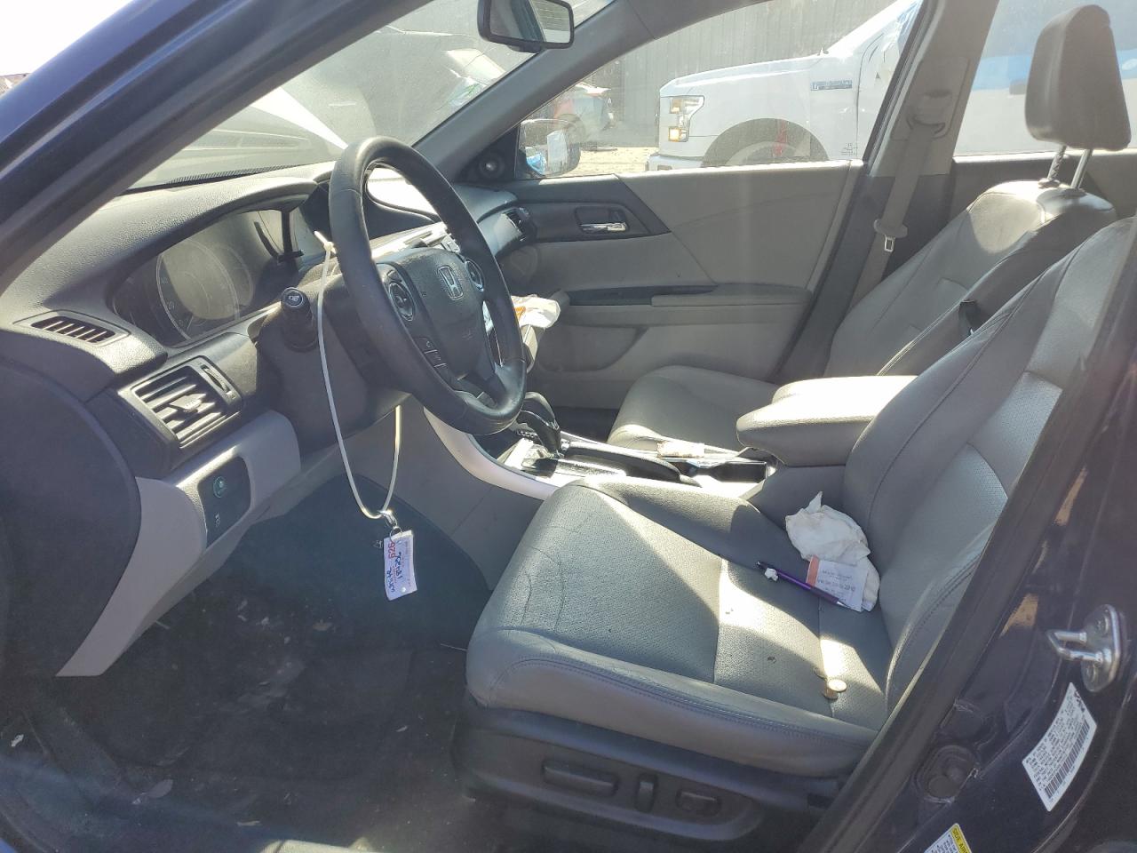 2013 Honda Accord - Image 7