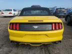 2017 Ford Mustang  zu verkaufen in Arcadia, FL - Water/Flood