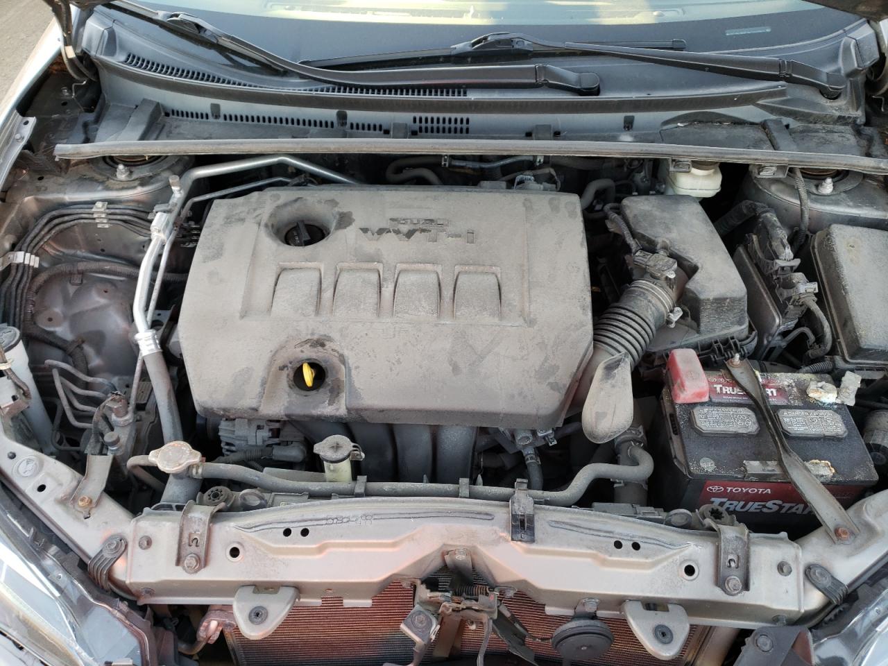 2019 Toyota Corolla - Image 11