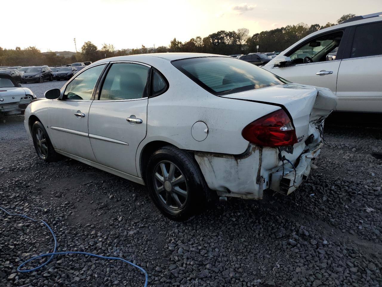 2007 Buick LaCrosse - Image 2