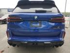 2025 Bmw X5 M Competition продається в Savannah, GA - Top/Roof