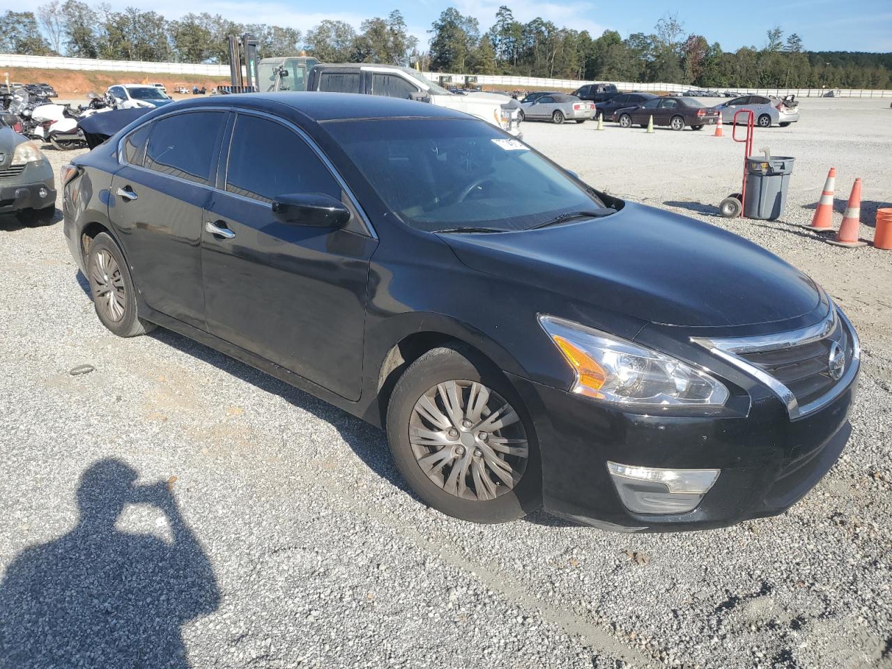 2014 Nissan Altima - Image 4