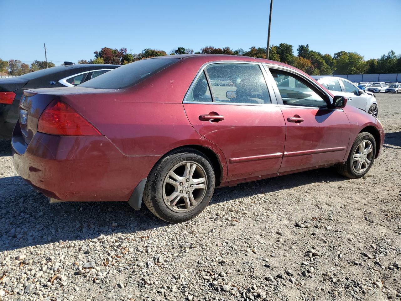 2006 Honda Accord - Image 3