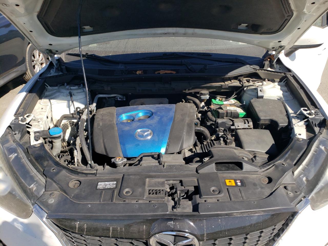 2013 Mazda CX-5 - Image 12